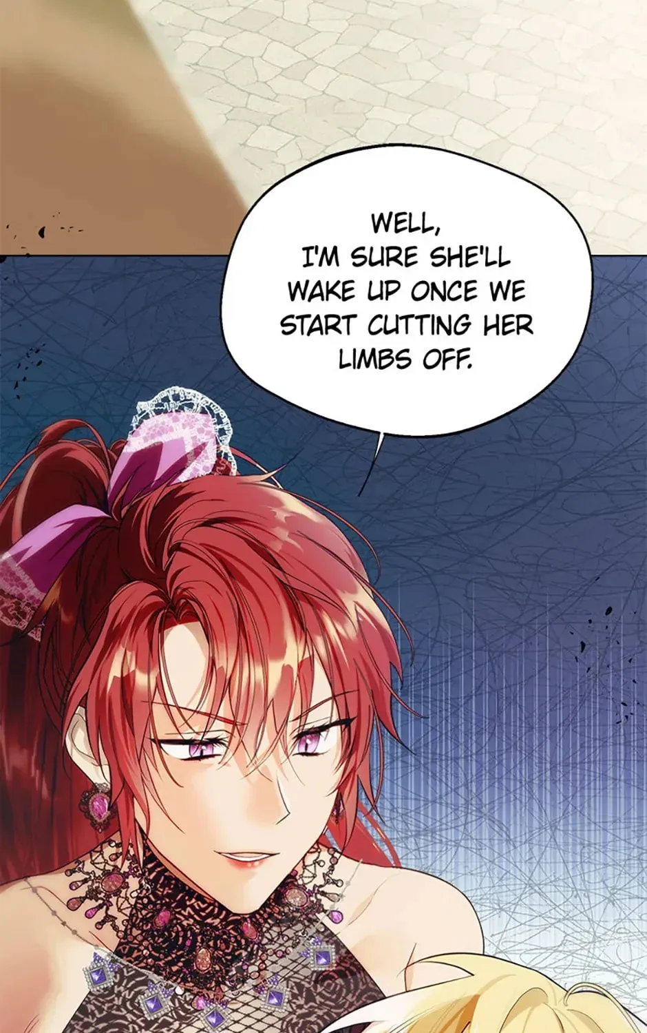 Read Carefully Choosing a Husband chapter 9 image 92 on Lezhin