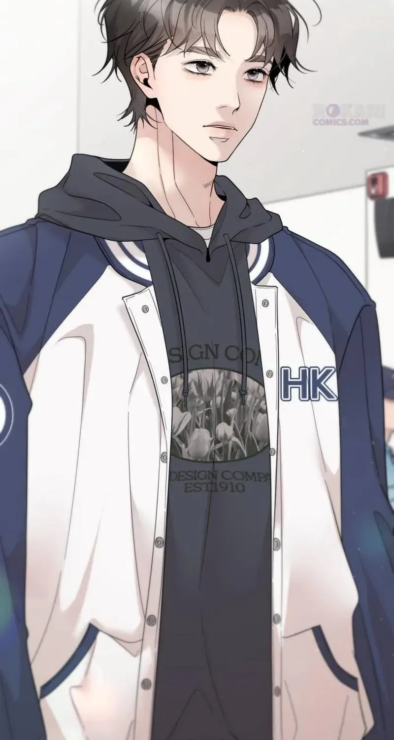 Read Caregiving Alliance chapter 1.1 image 100 on Lezhin
