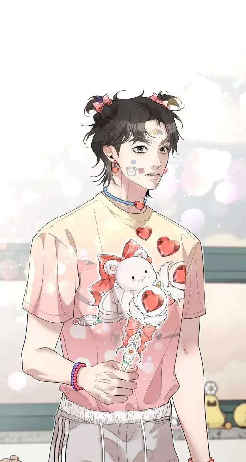 Read Caregiving Alliance chapter 1.1 image 127 on Lezhin