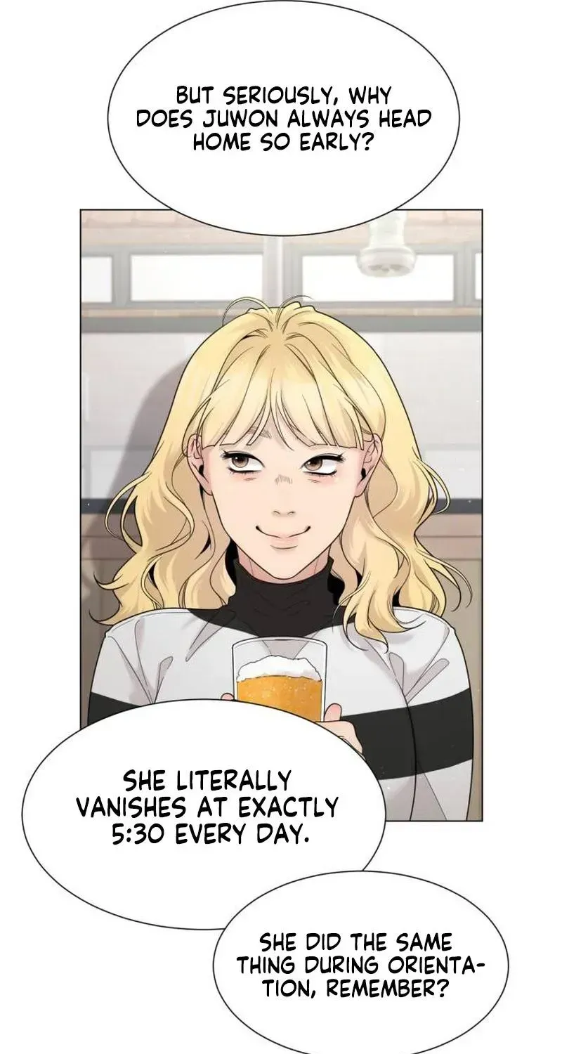 Read Caregiving Alliance chapter 1.1 image 40 on Lezhin