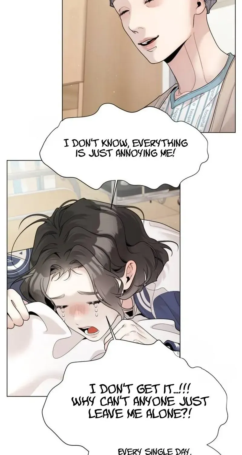 Read Caregiving Alliance chapter 1.1 image 52 on Lezhin