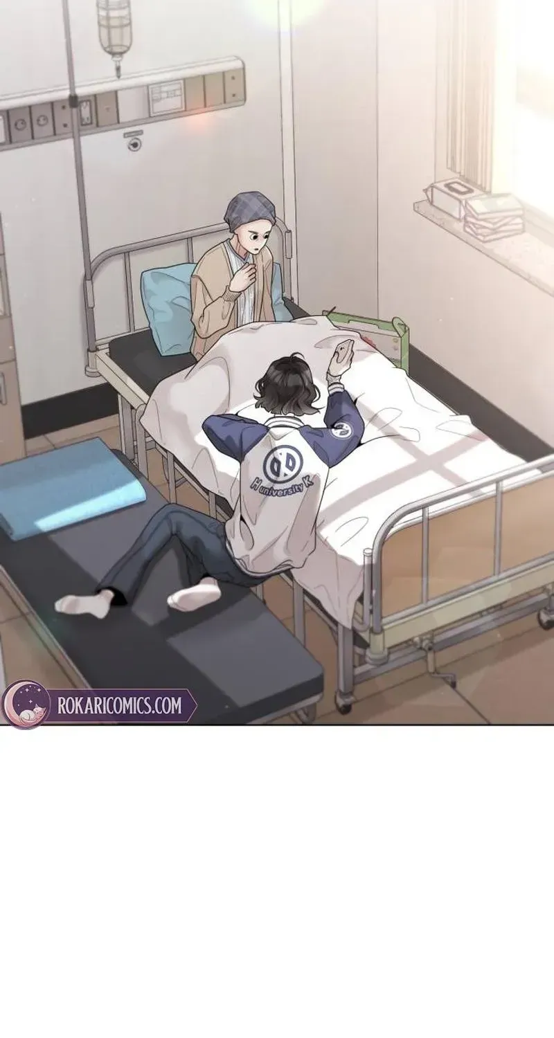 Read Caregiving Alliance chapter 1.1 image 56 on Lezhin