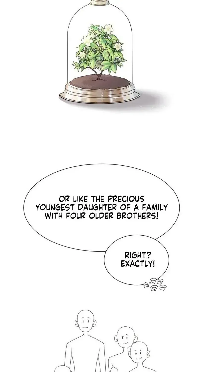 Read Caregiving Alliance chapter 1.2 image 18 on Lezhin