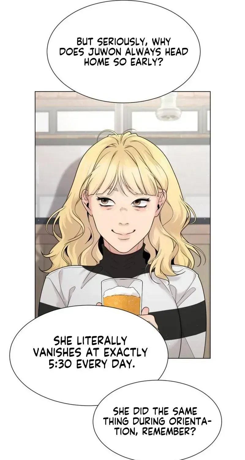 Read Caregiving Alliance chapter 1.2 image 40 on Lezhin