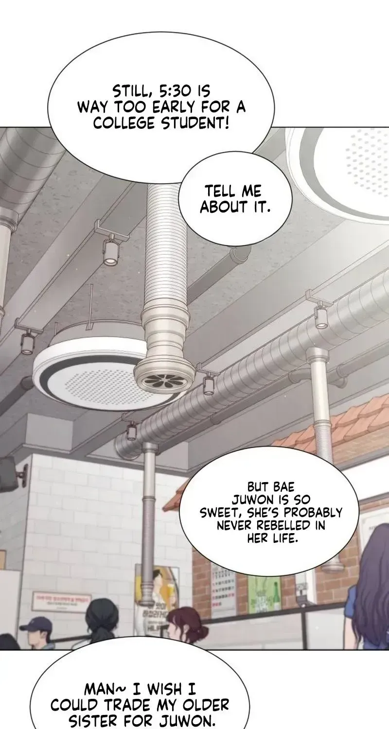 Read Caregiving Alliance chapter 1.2 image 43 on Lezhin