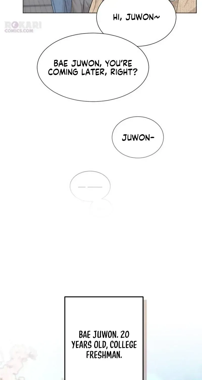 Read Caregiving Alliance chapter 1.2 image 5 on Lezhin