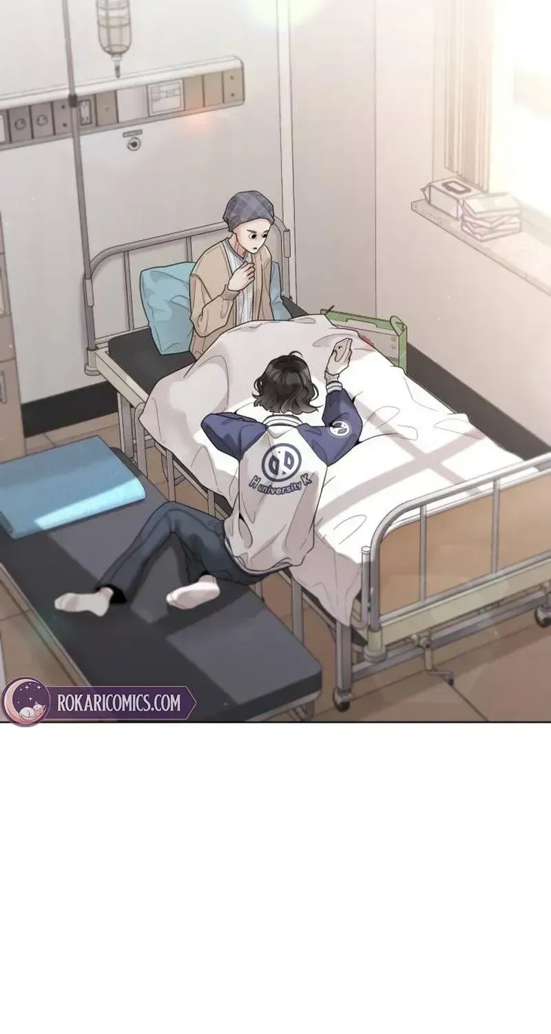 Read Caregiving Alliance chapter 1.2 image 56 on Lezhin