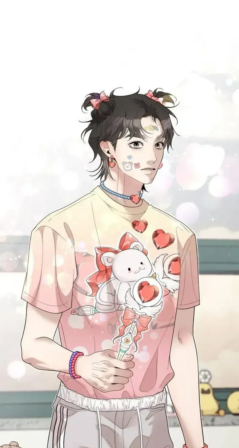 Read Caregiving Alliance chapter 1.3 image 127 on Lezhin