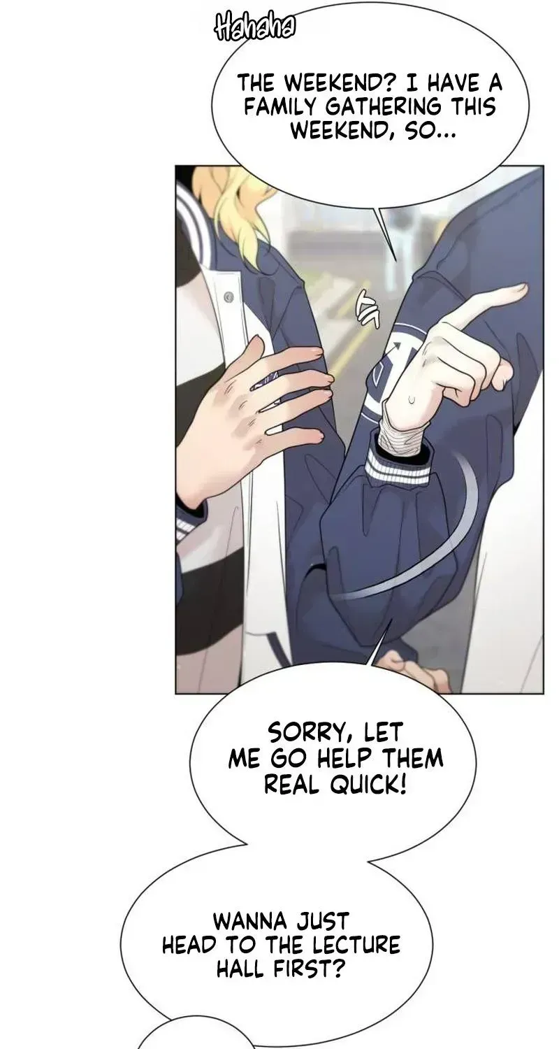 Read Caregiving Alliance chapter 1.3 image 13 on Lezhin
