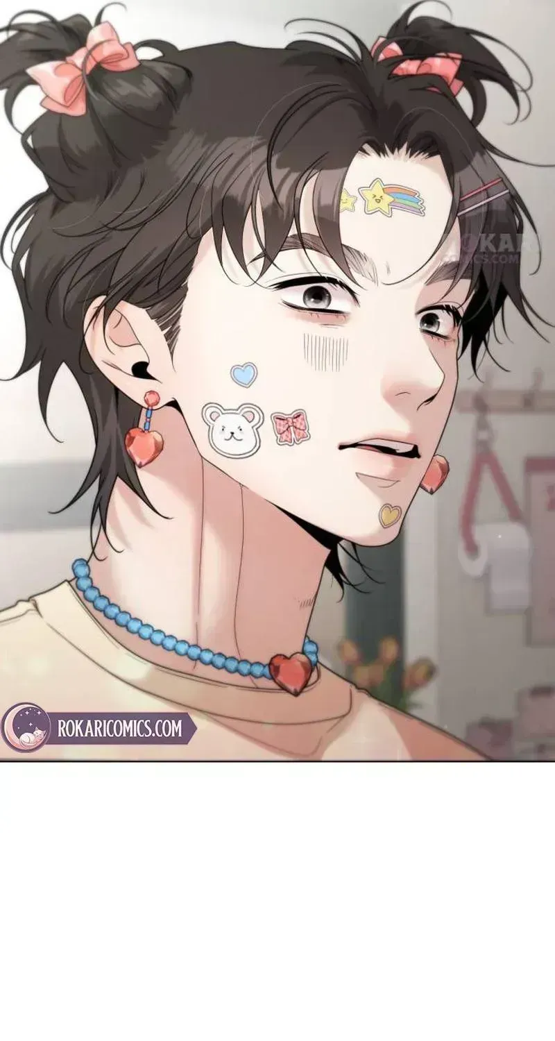Read Caregiving Alliance chapter 1.3 image 131 on Lezhin
