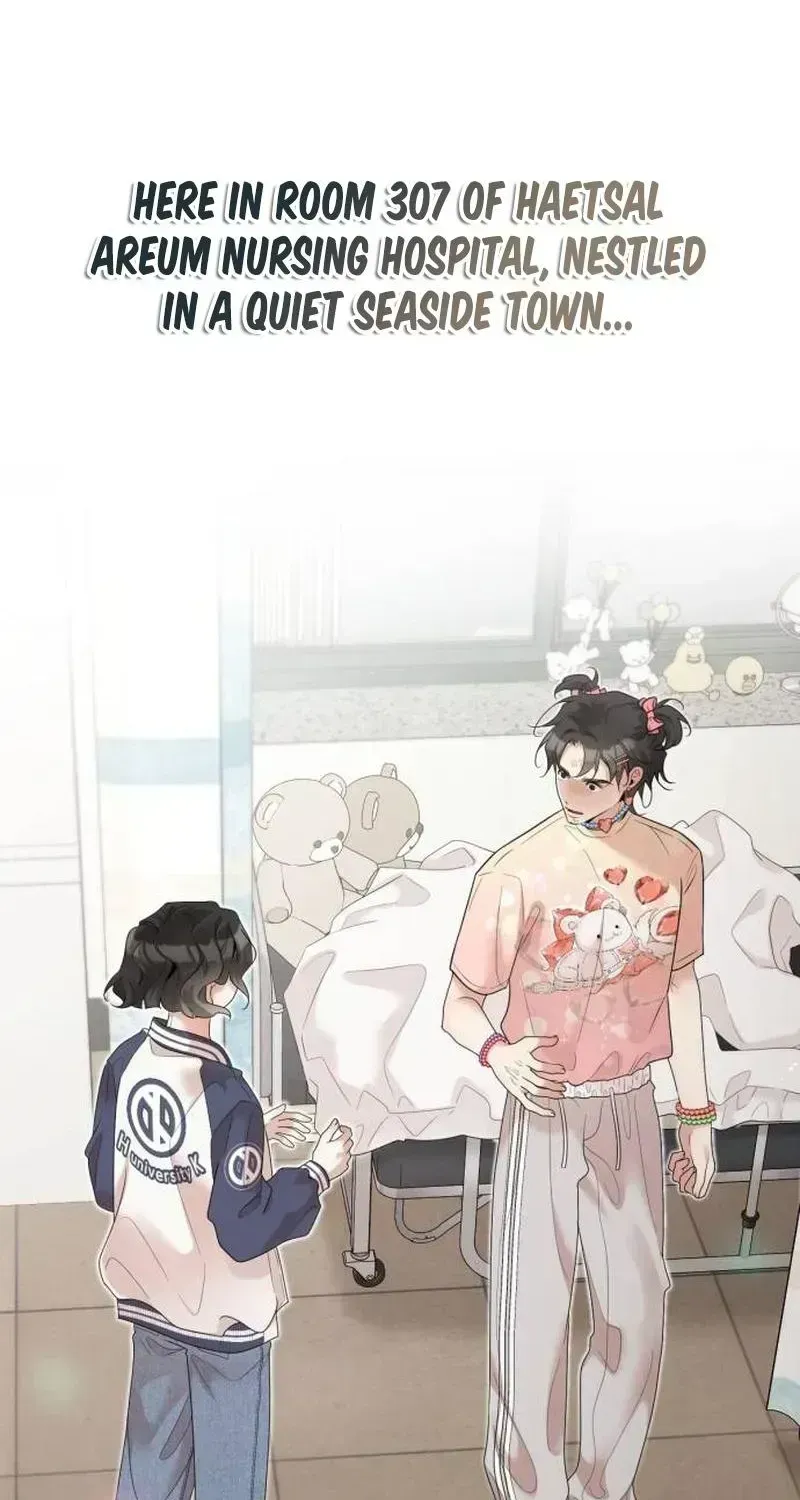 Read Caregiving Alliance chapter 1.3 image 132 on Lezhin