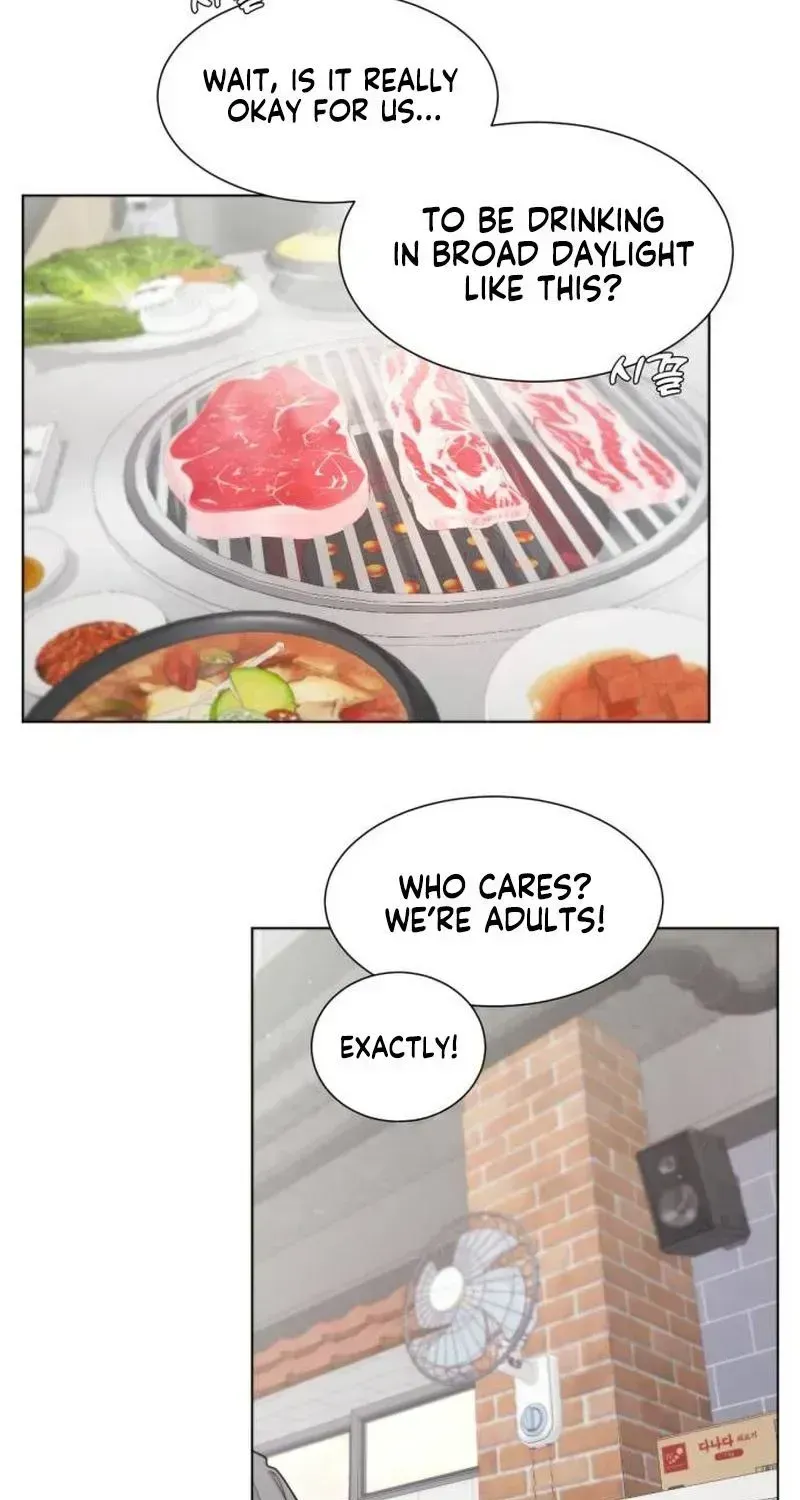 Read Caregiving Alliance chapter 1.3 image 31 on Lezhin