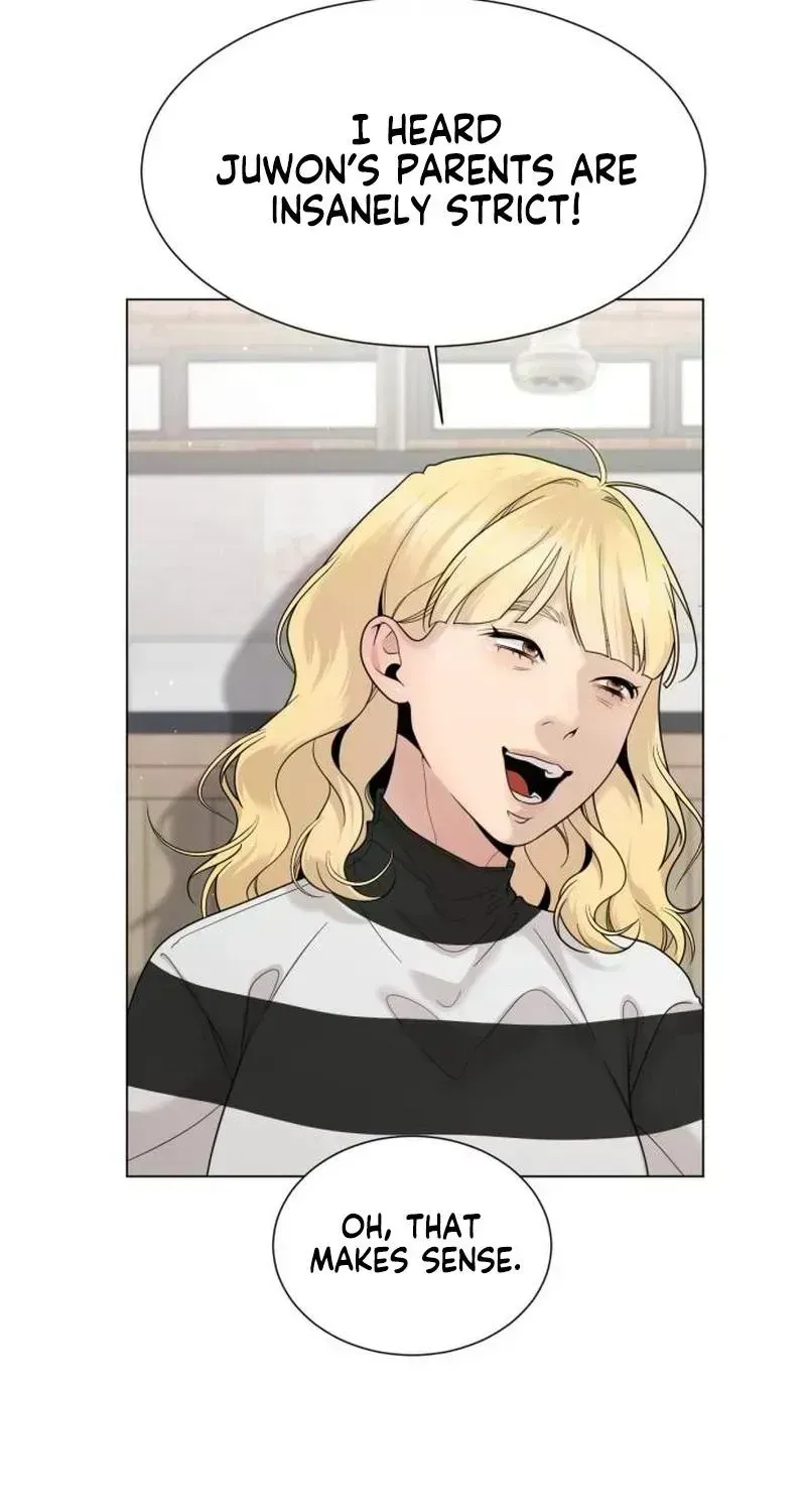 Read Caregiving Alliance chapter 1.3 image 42 on Lezhin
