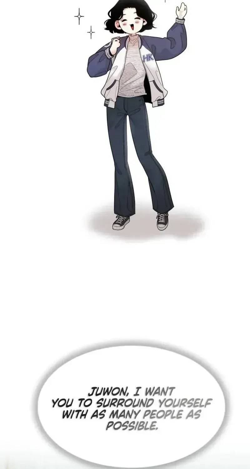 Read Caregiving Alliance chapter 1.3 image 71 on Lezhin