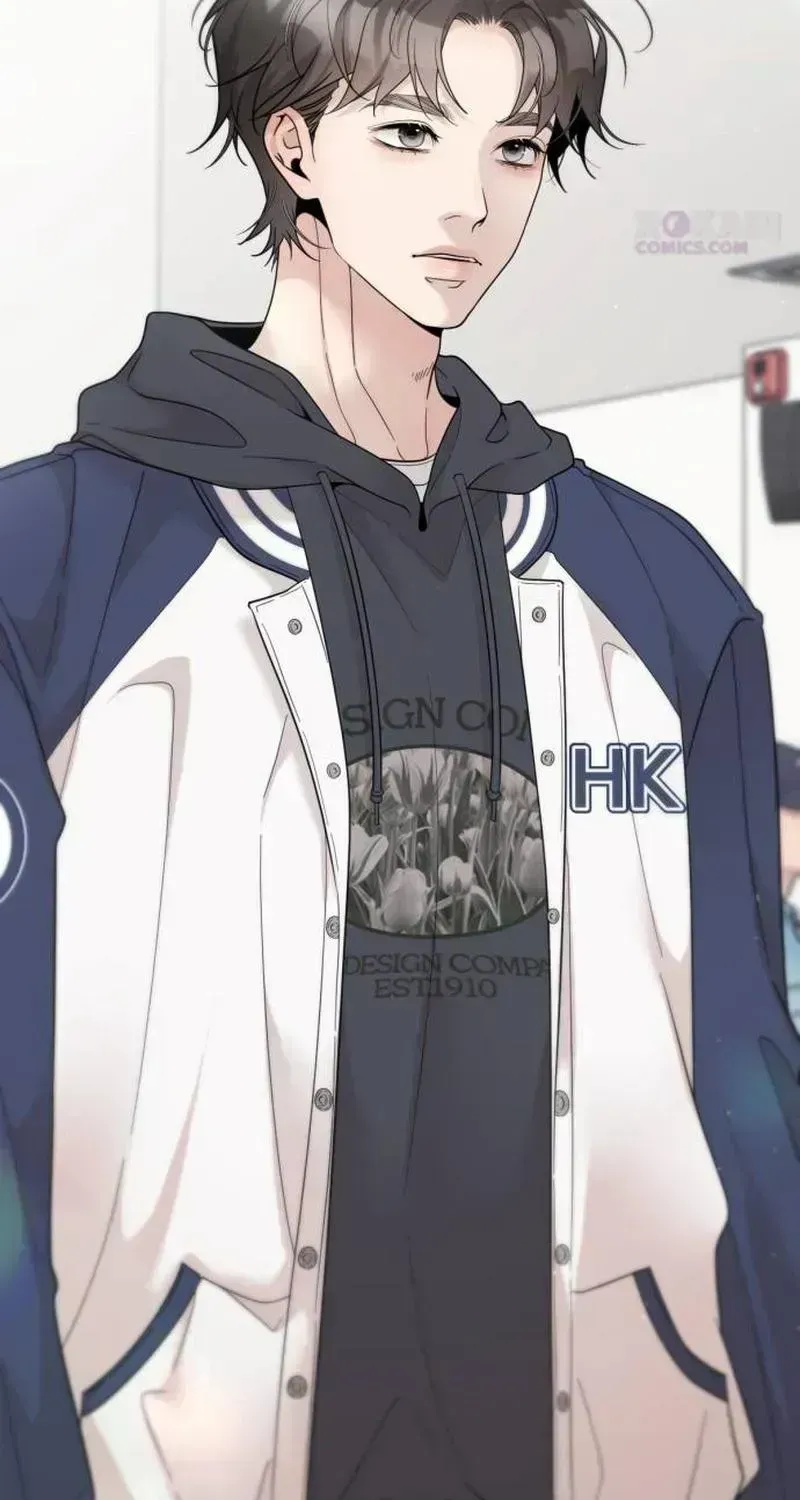 Read Caregiving Alliance chapter 1.4 image 100 on Lezhin