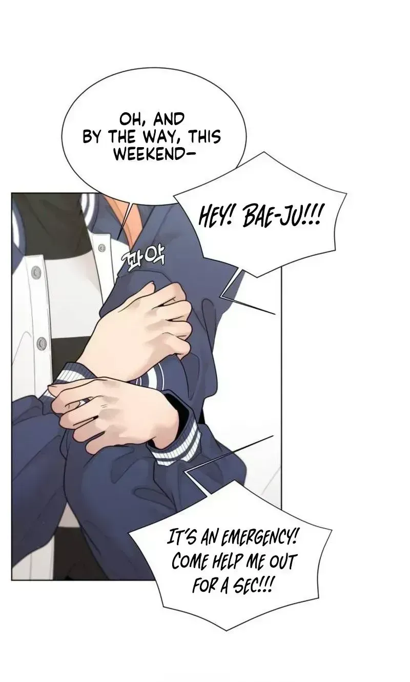 Read Caregiving Alliance chapter 1.4 image 12 on Lezhin