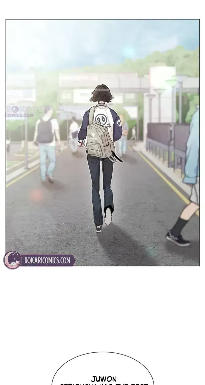 Read Caregiving Alliance chapter 1.4 image 15 on Lezhin