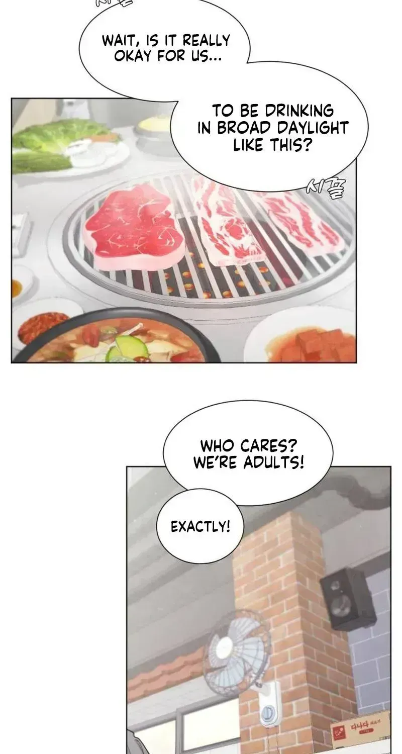 Read Caregiving Alliance chapter 1.4 image 31 on Lezhin
