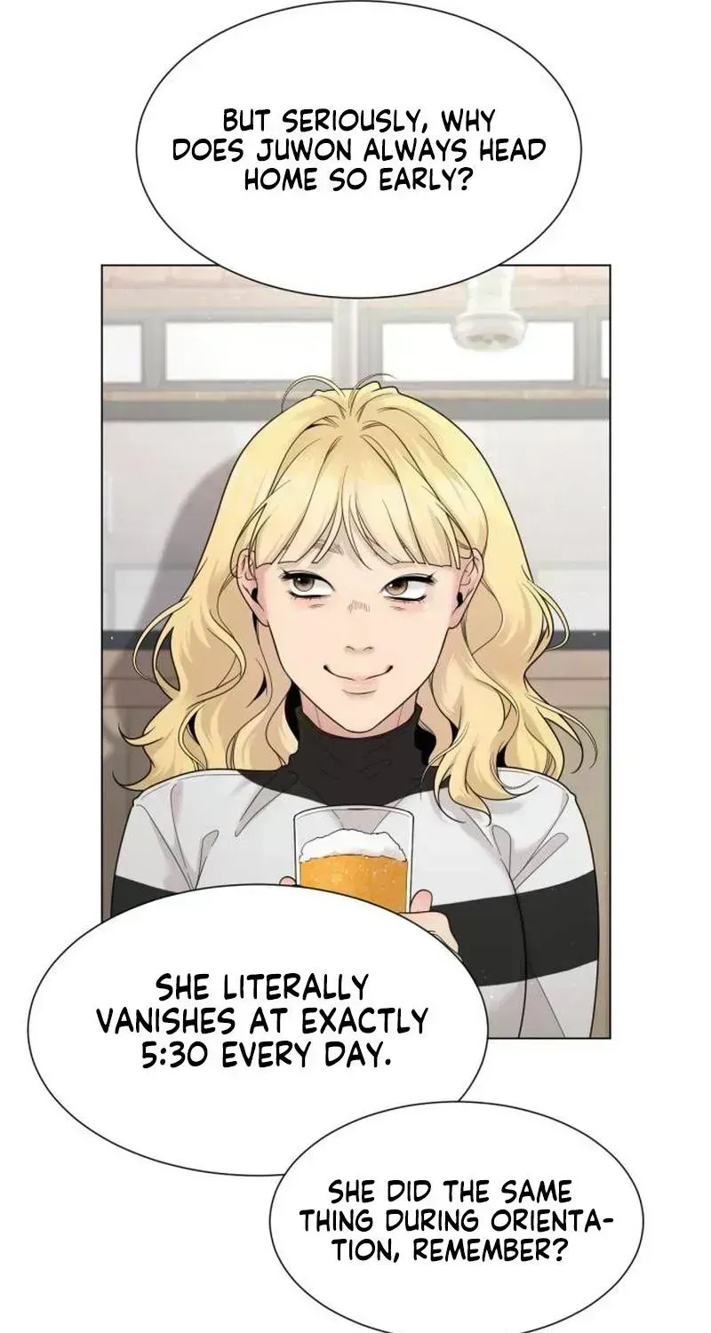 Read Caregiving Alliance chapter 1.4 image 40 on Lezhin
