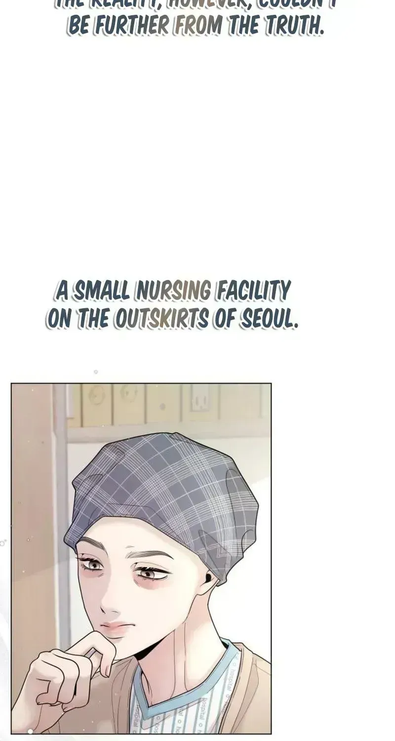 Read Caregiving Alliance chapter 1.4 image 58 on Lezhin