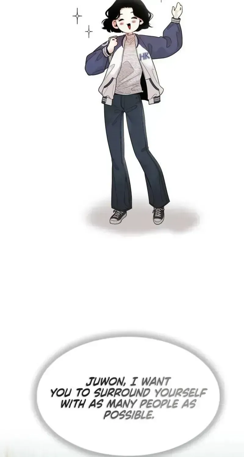 Read Caregiving Alliance chapter 1.4 image 71 on Lezhin