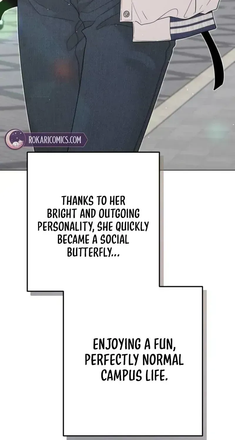 Read Caregiving Alliance chapter 1.4 image 8 on Lezhin