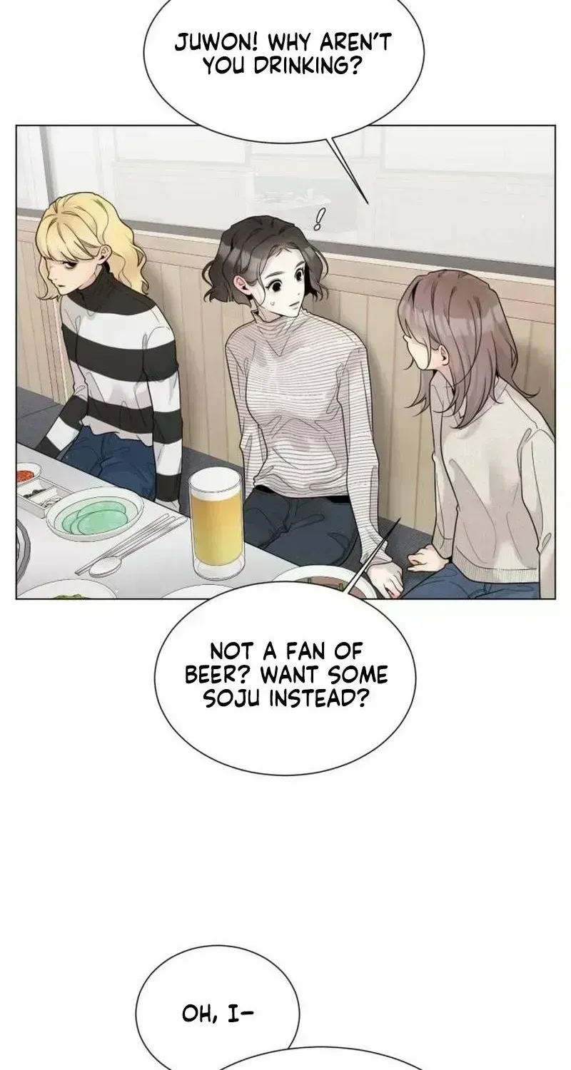 Read Caregiving Alliance chapter 1.5 image 35 on Lezhin