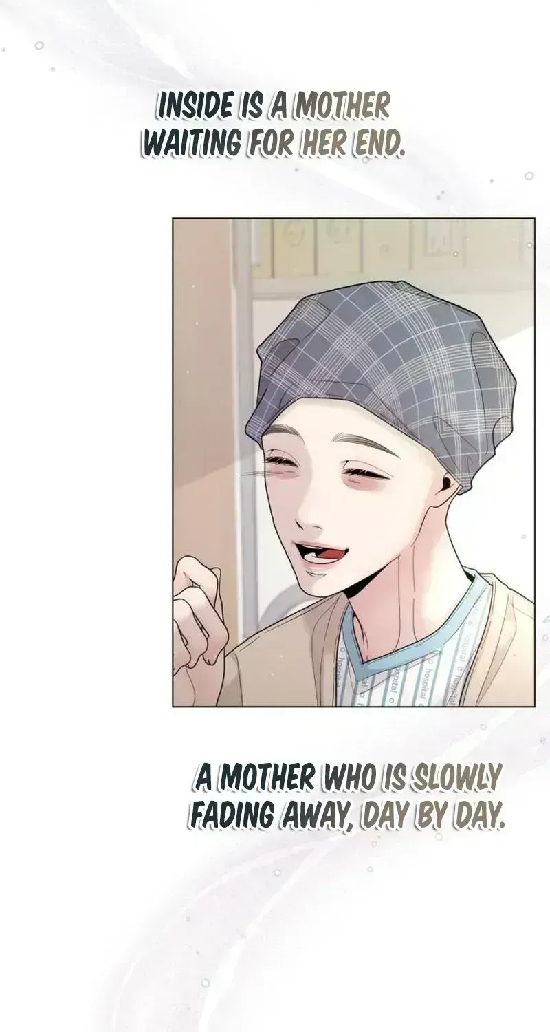 Read Caregiving Alliance chapter 1.5 image 59 on Lezhin