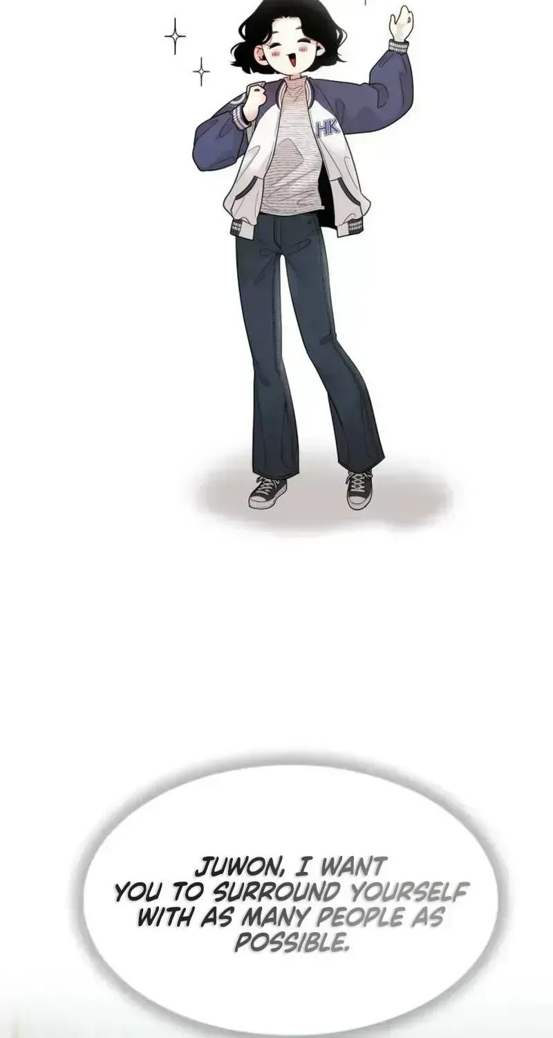 Read Caregiving Alliance chapter 1.5 image 71 on Lezhin