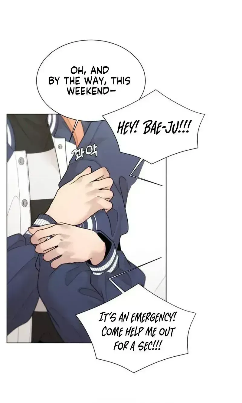 Read Caregiving Alliance chapter 1.6 image 12 on Lezhin