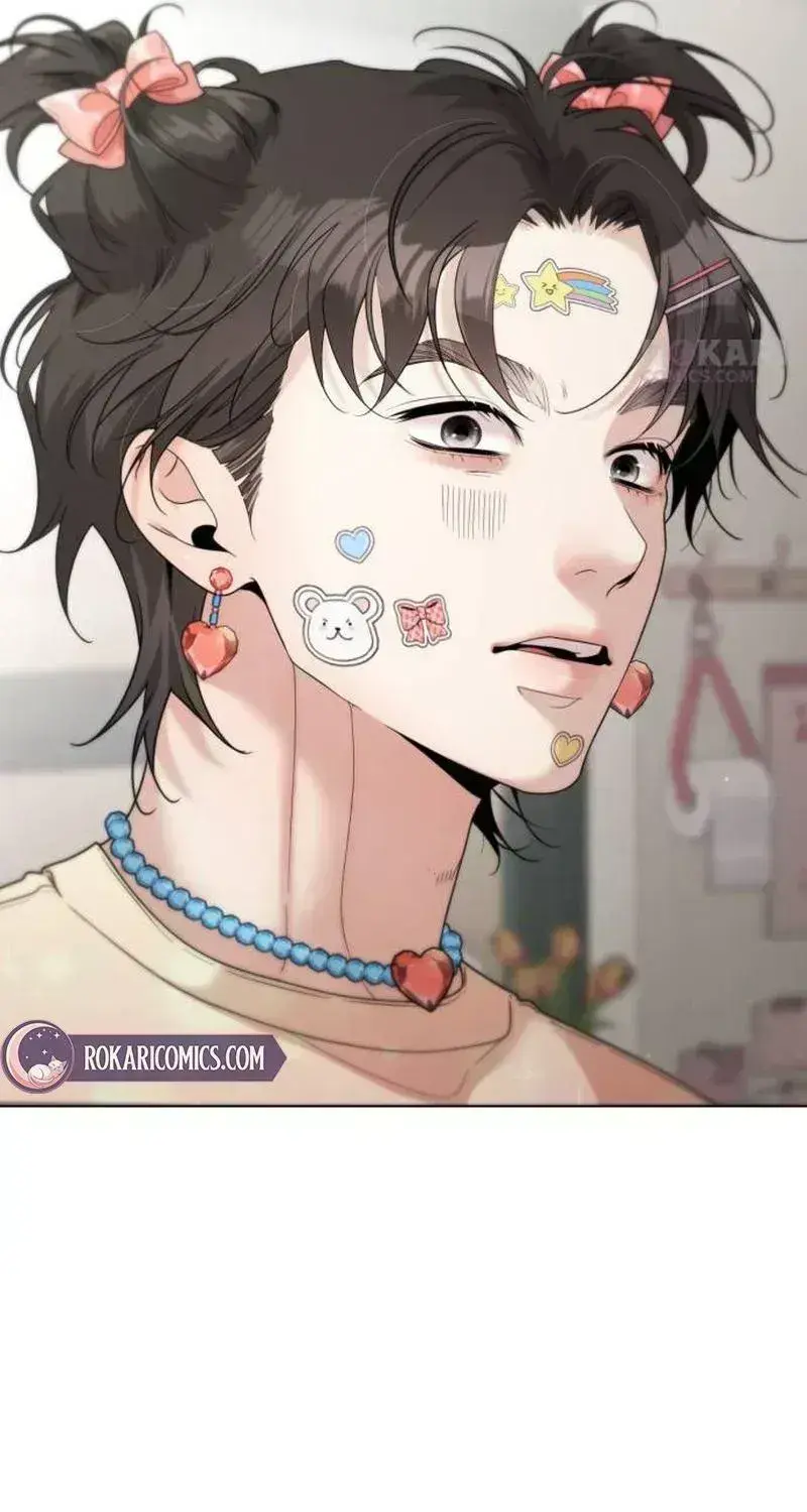 Read Caregiving Alliance chapter 1.6 image 131 on Lezhin