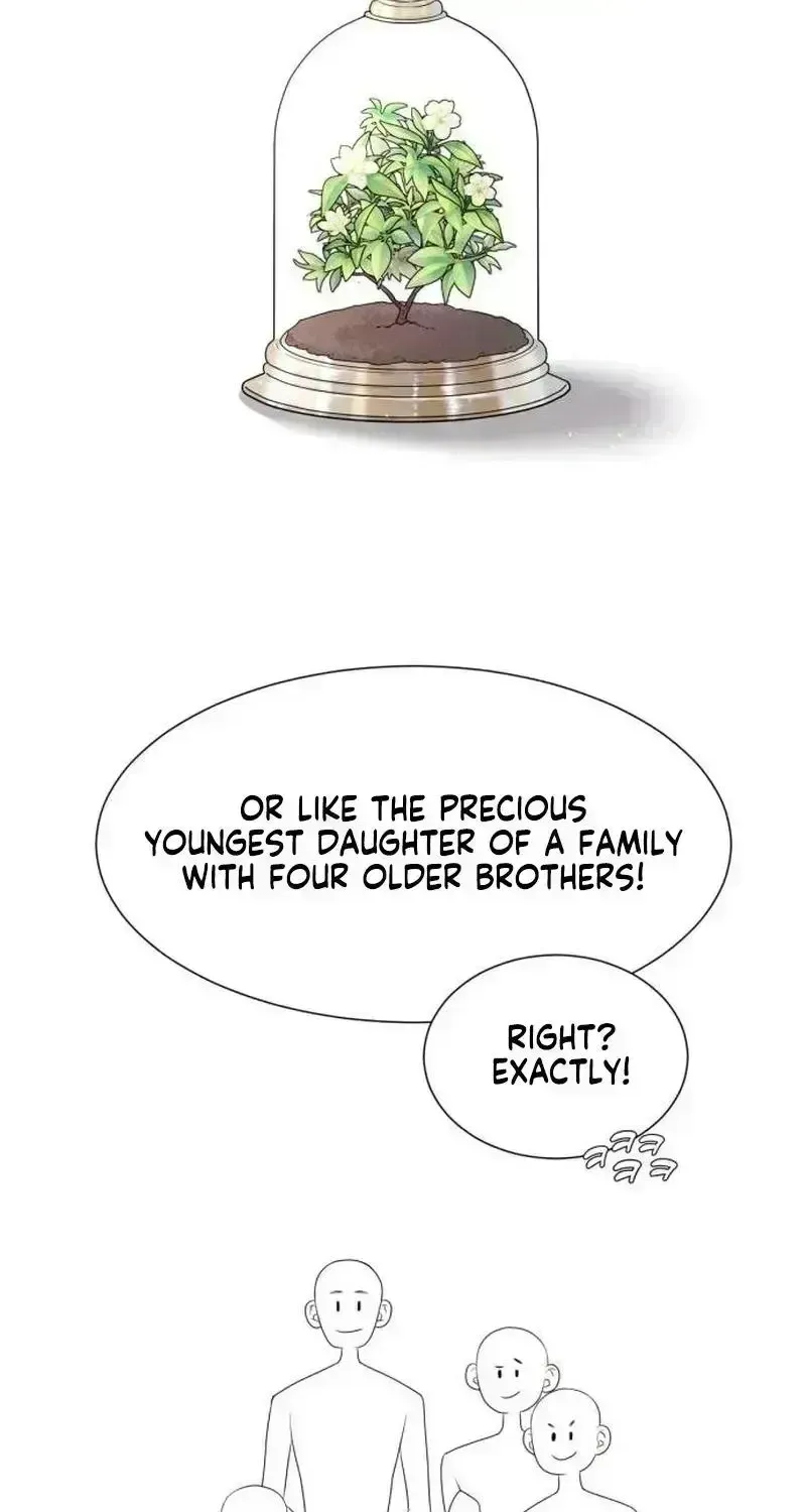 Read Caregiving Alliance chapter 1.6 image 18 on Lezhin