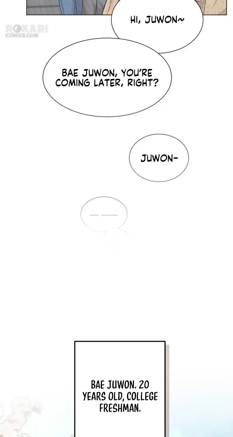 Read Caregiving Alliance chapter 1.6 image 5 on Lezhin