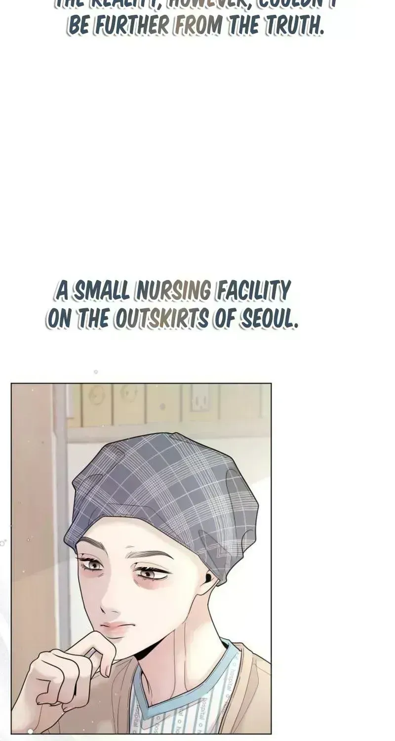 Read Caregiving Alliance chapter 1.6 image 58 on Lezhin