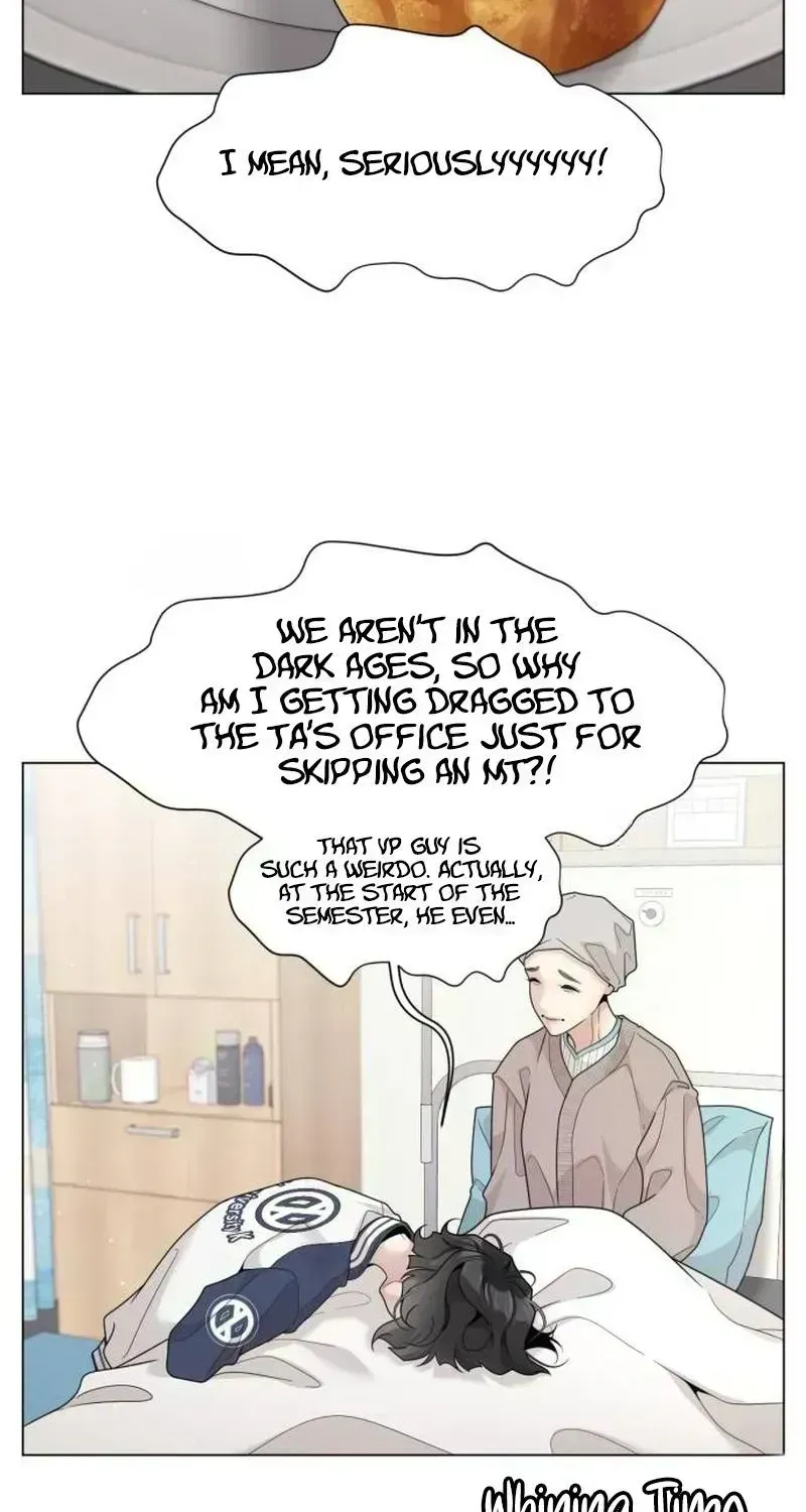 Read Caregiving Alliance chapter 1.7 image 118 on Lezhin