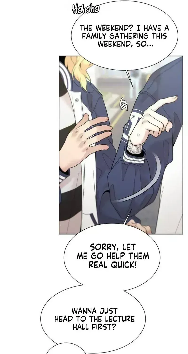Read Caregiving Alliance chapter 1.7 image 13 on Lezhin