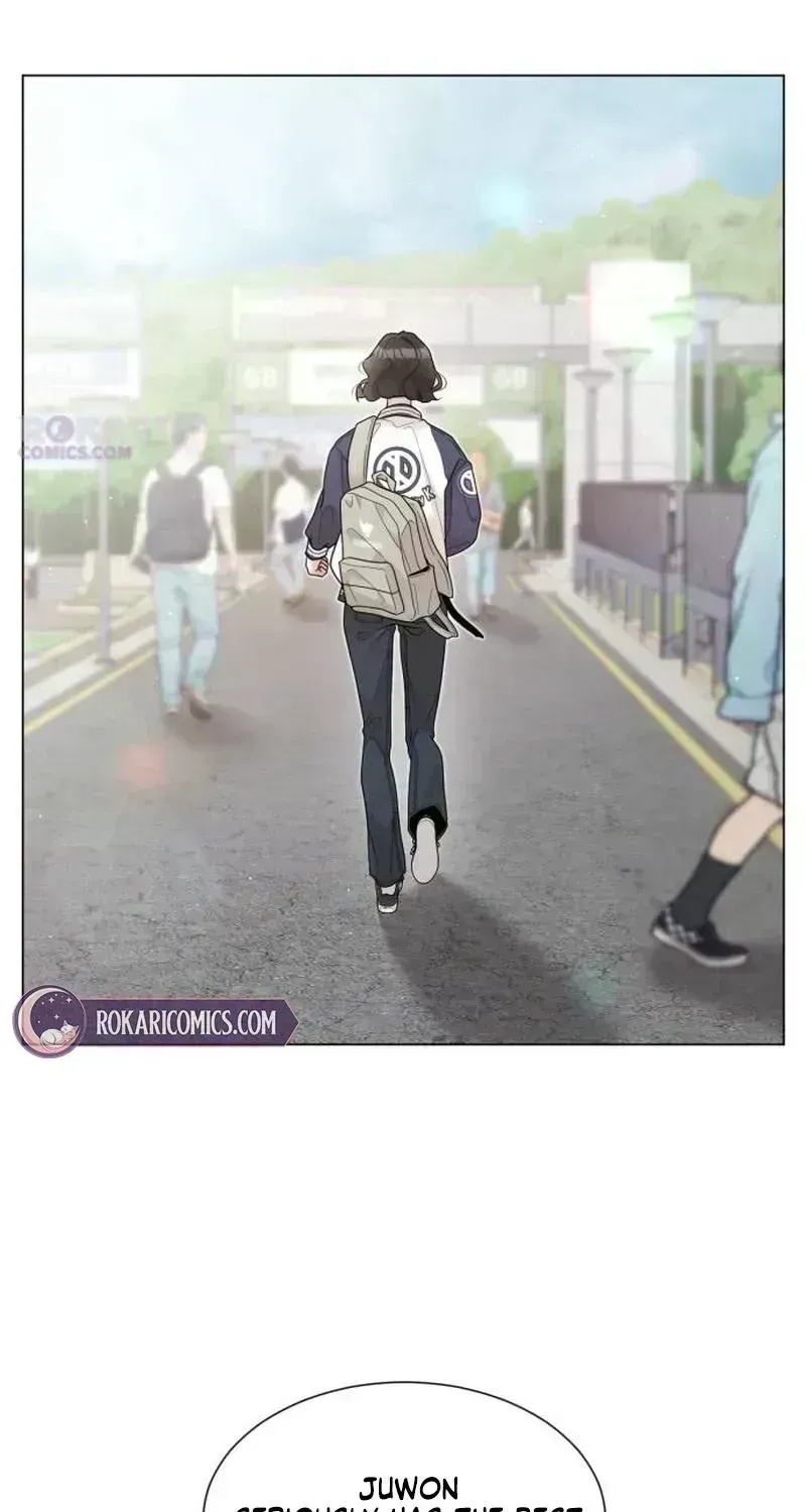 Read Caregiving Alliance chapter 1.7 image 15 on Lezhin