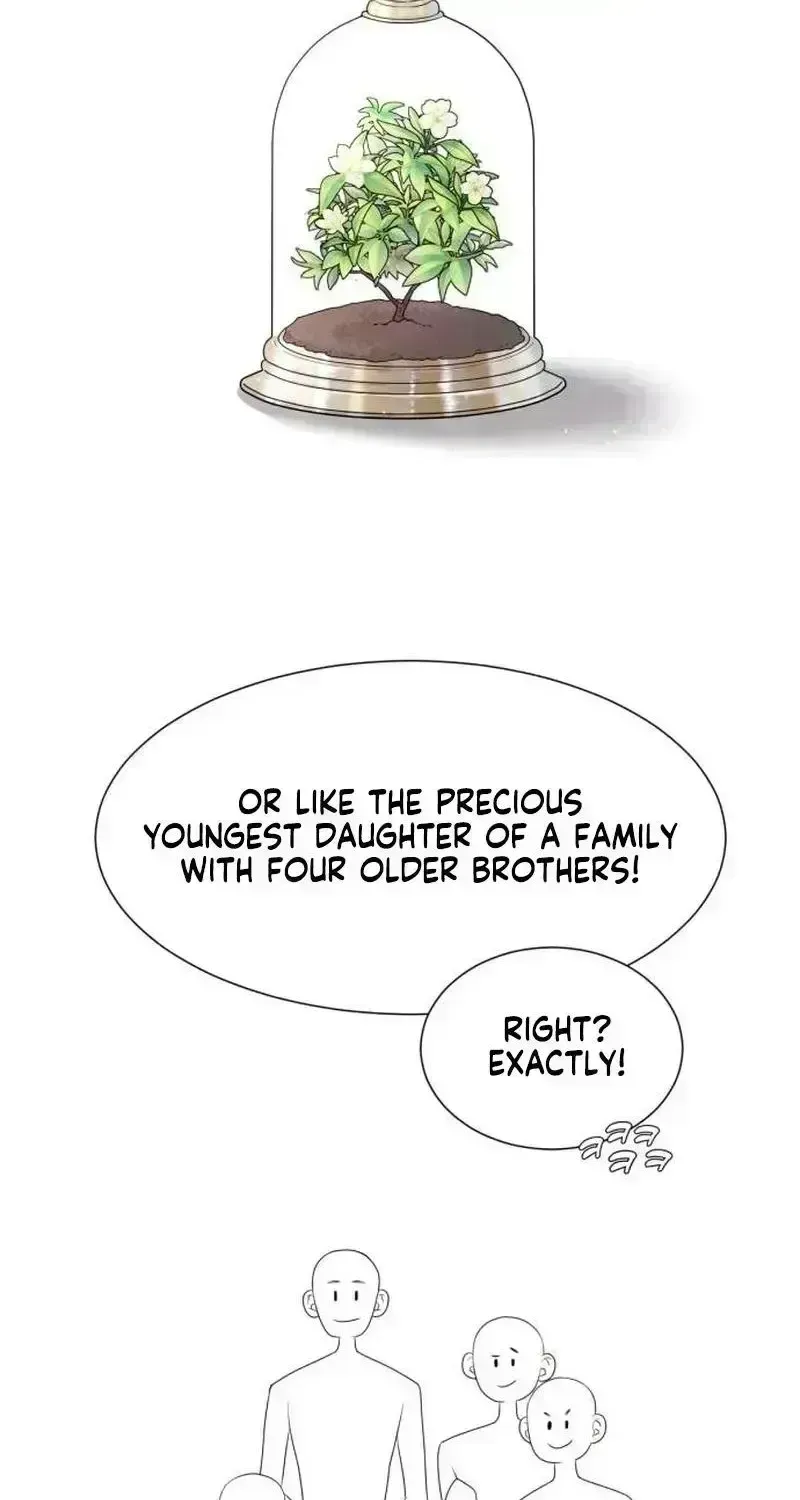 Read Caregiving Alliance chapter 1.7 image 18 on Lezhin