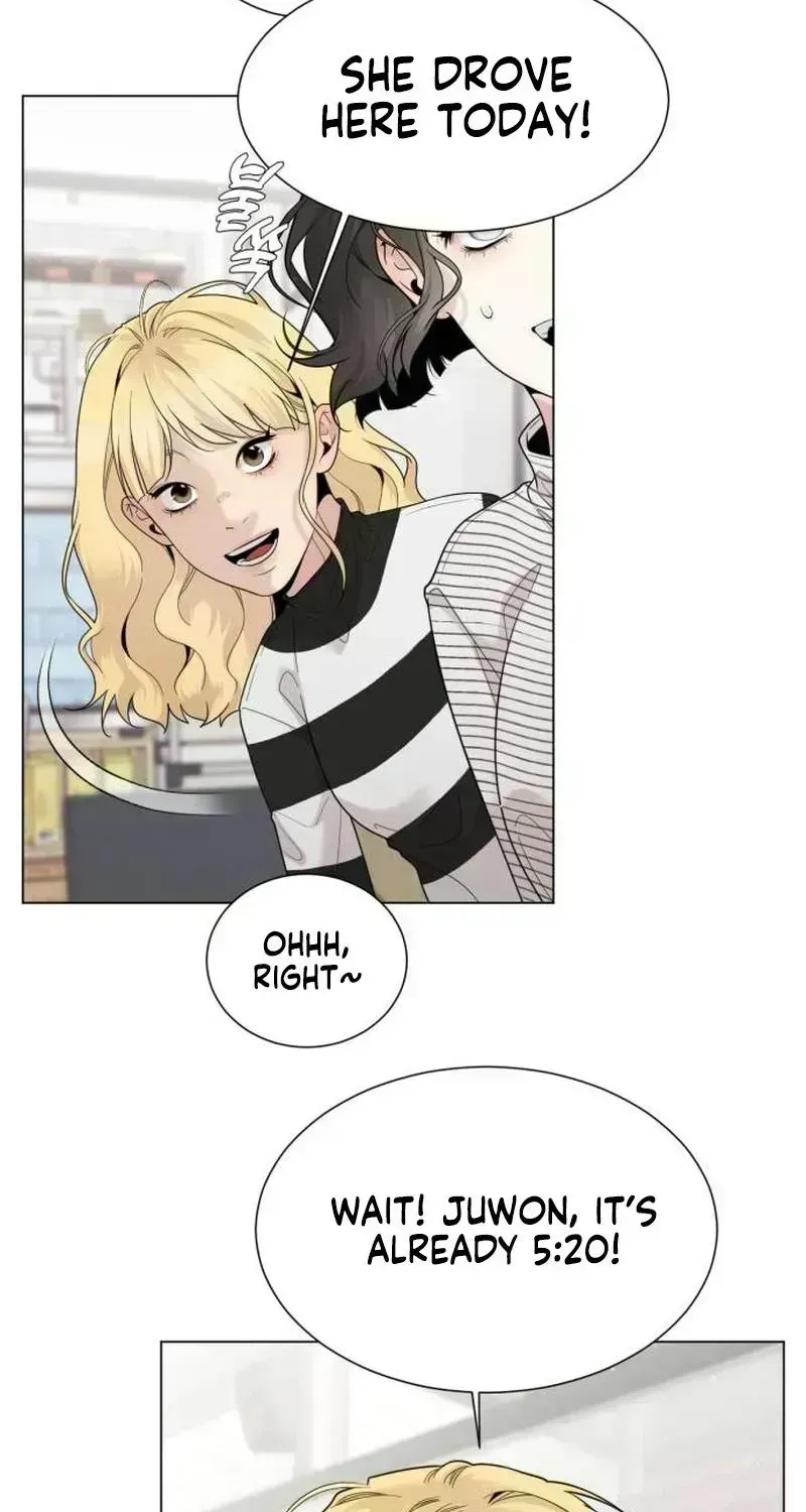 Read Caregiving Alliance chapter 1.7 image 36 on Lezhin