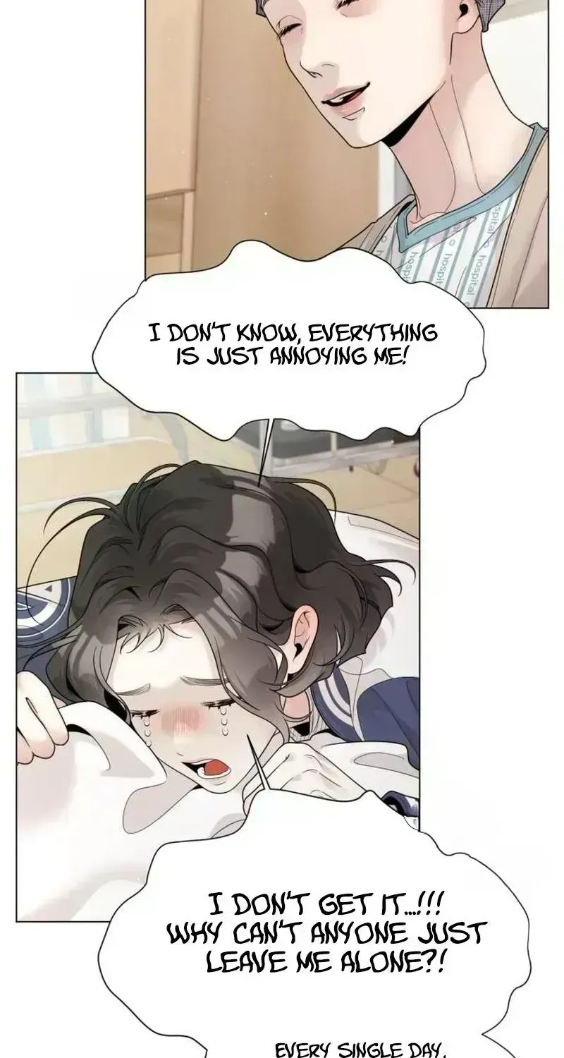 Read Caregiving Alliance chapter 1.7 image 52 on Lezhin