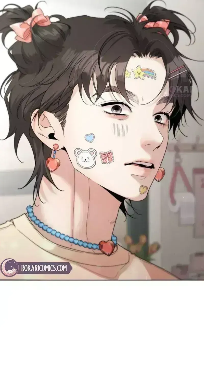 Read Caregiving Alliance chapter 1.8 image 131 on Lezhin