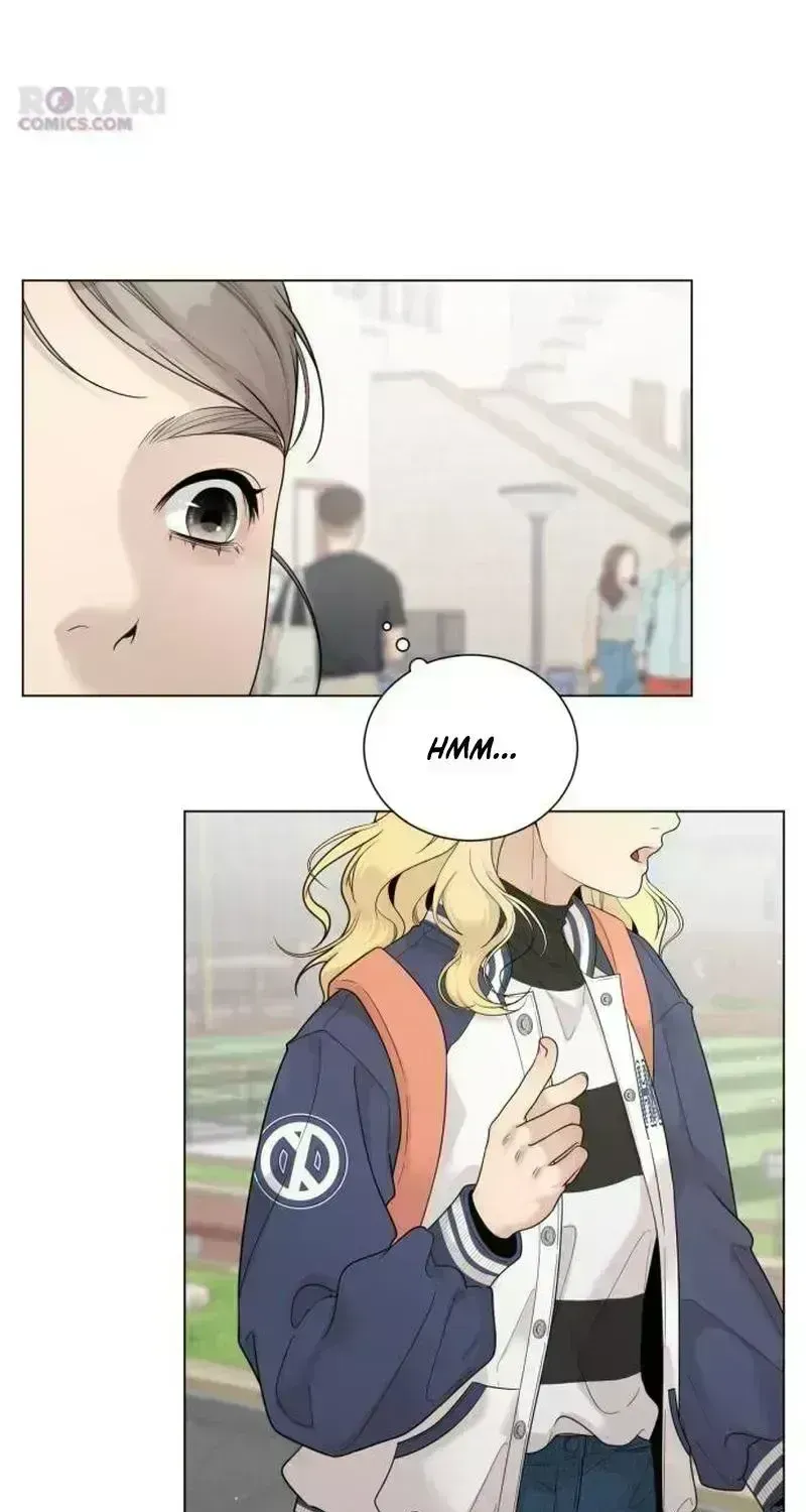 Read Caregiving Alliance chapter 1.8 image 27 on Lezhin