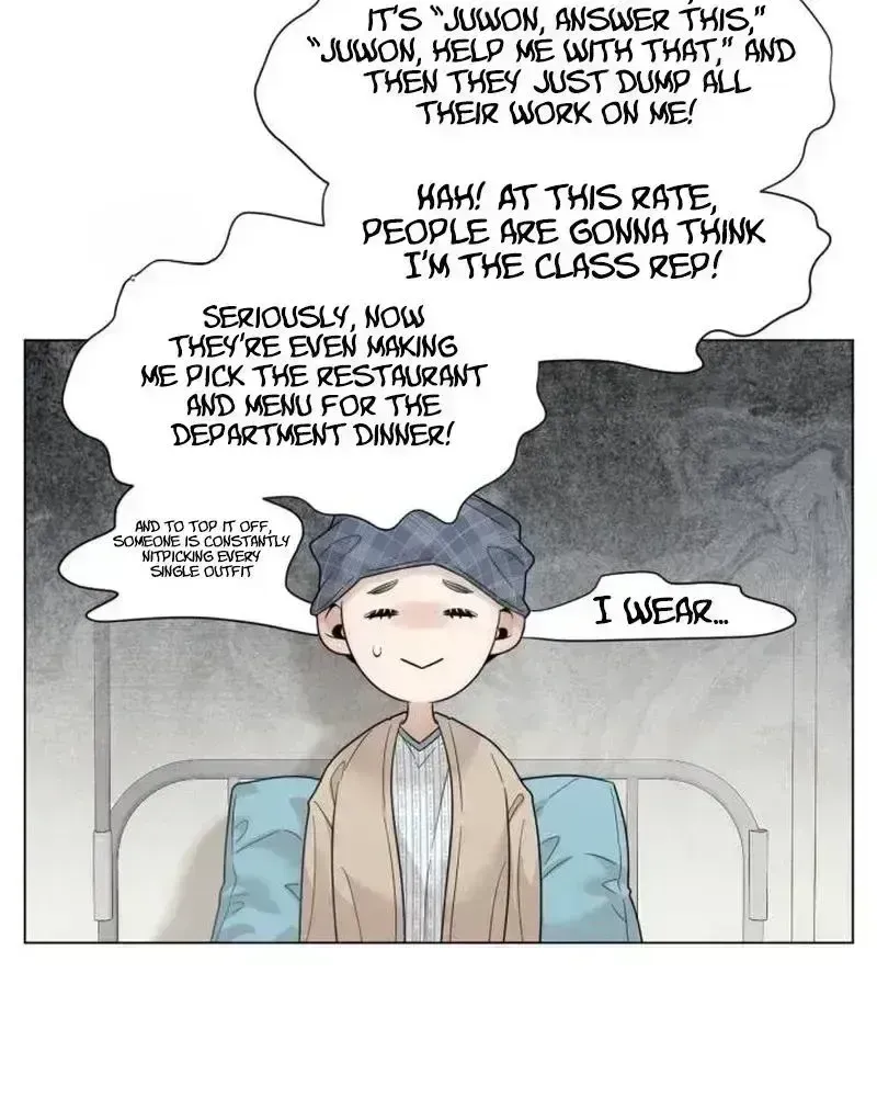 Read Caregiving Alliance chapter 1.8 image 53 on Lezhin