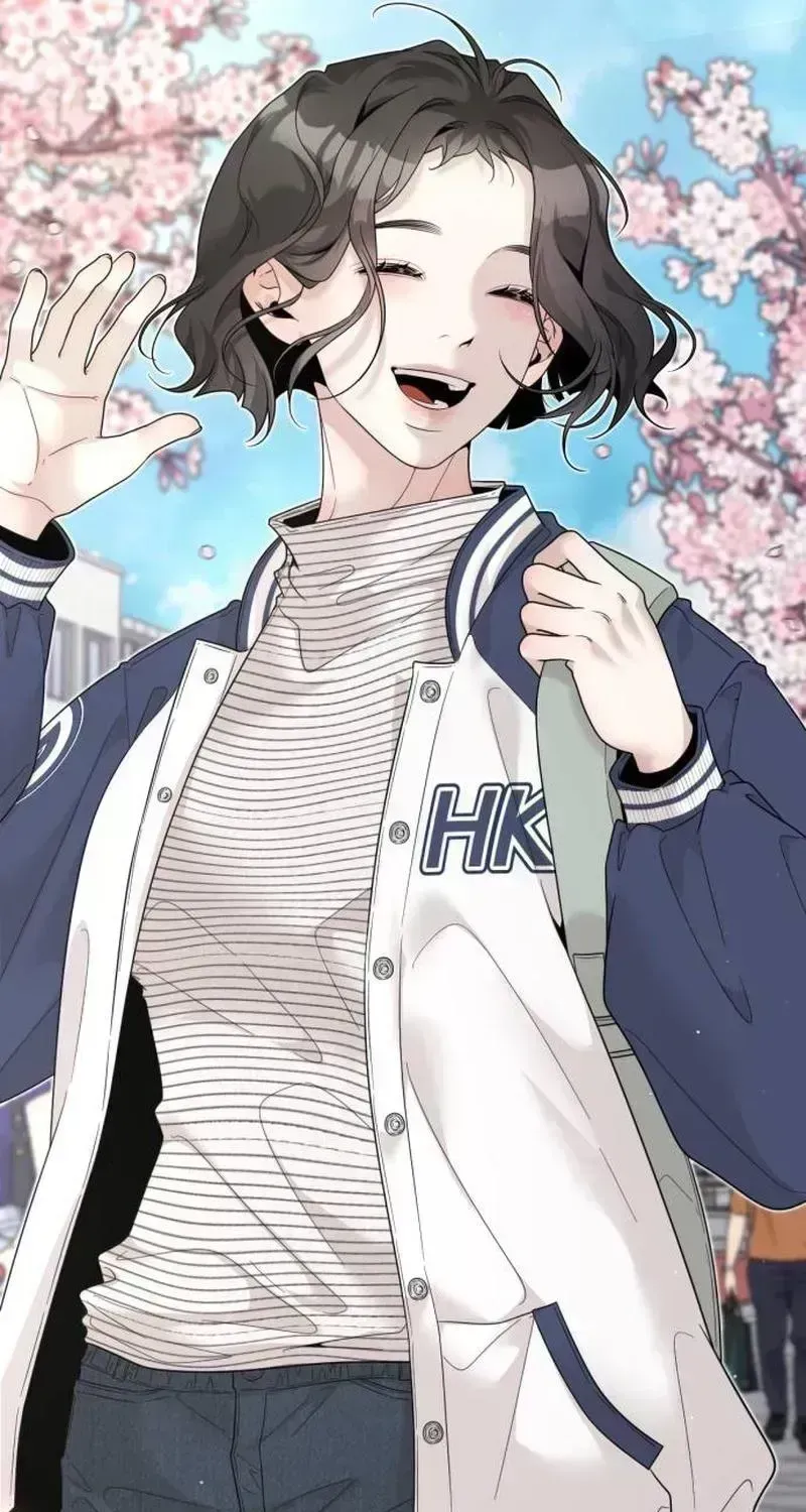 Read Caregiving Alliance chapter 1.8 image 7 on Lezhin