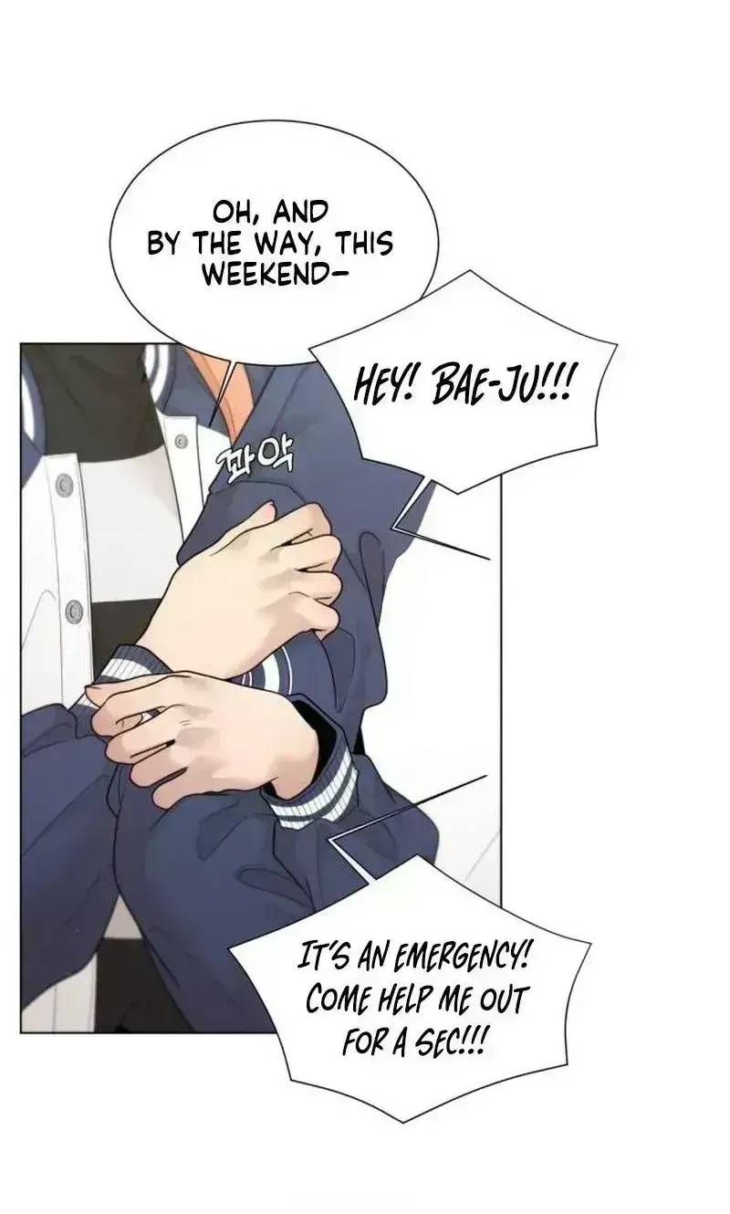 Read Caregiving Alliance chapter 1.9 image 12 on Lezhin