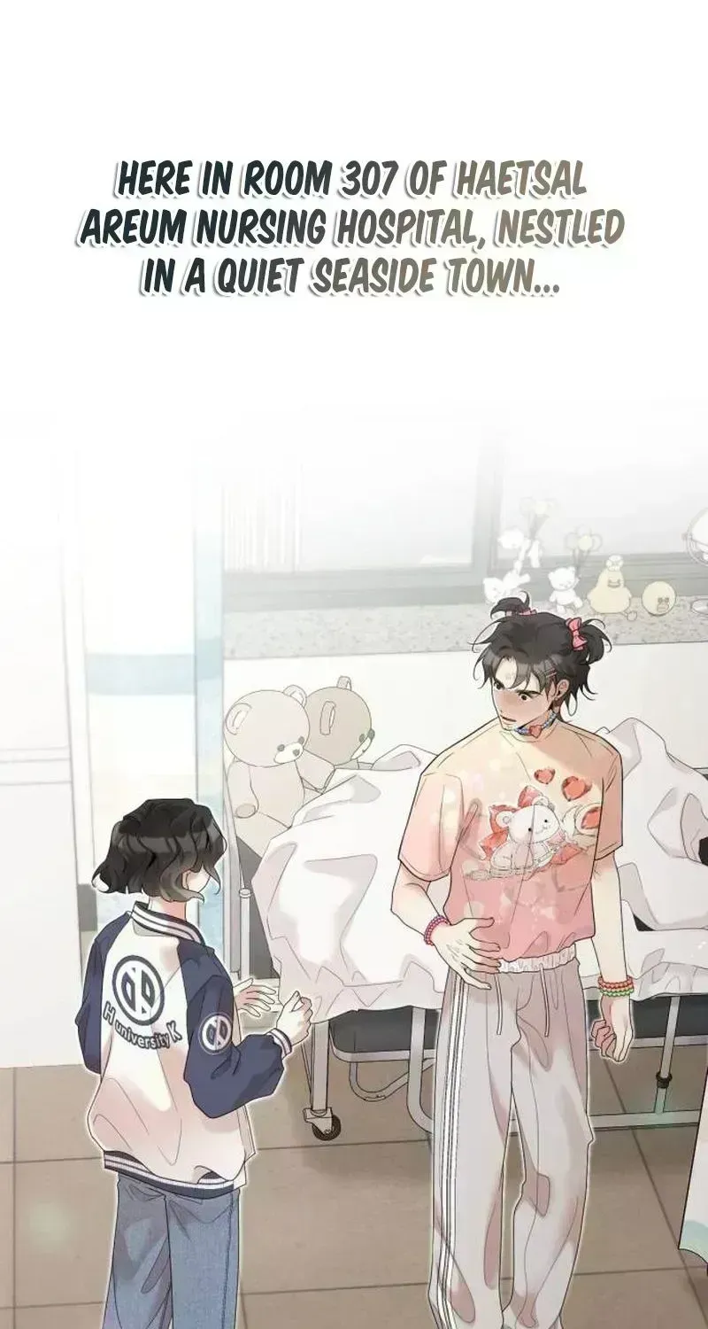 Read Caregiving Alliance chapter 1.9 image 132 on Lezhin