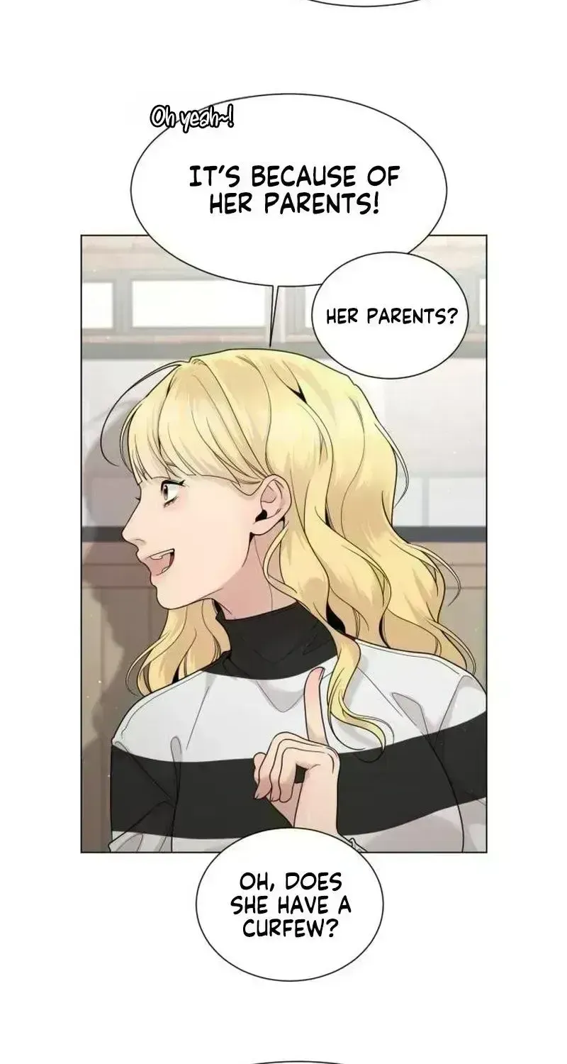 Read Caregiving Alliance chapter 1.9 image 41 on Lezhin