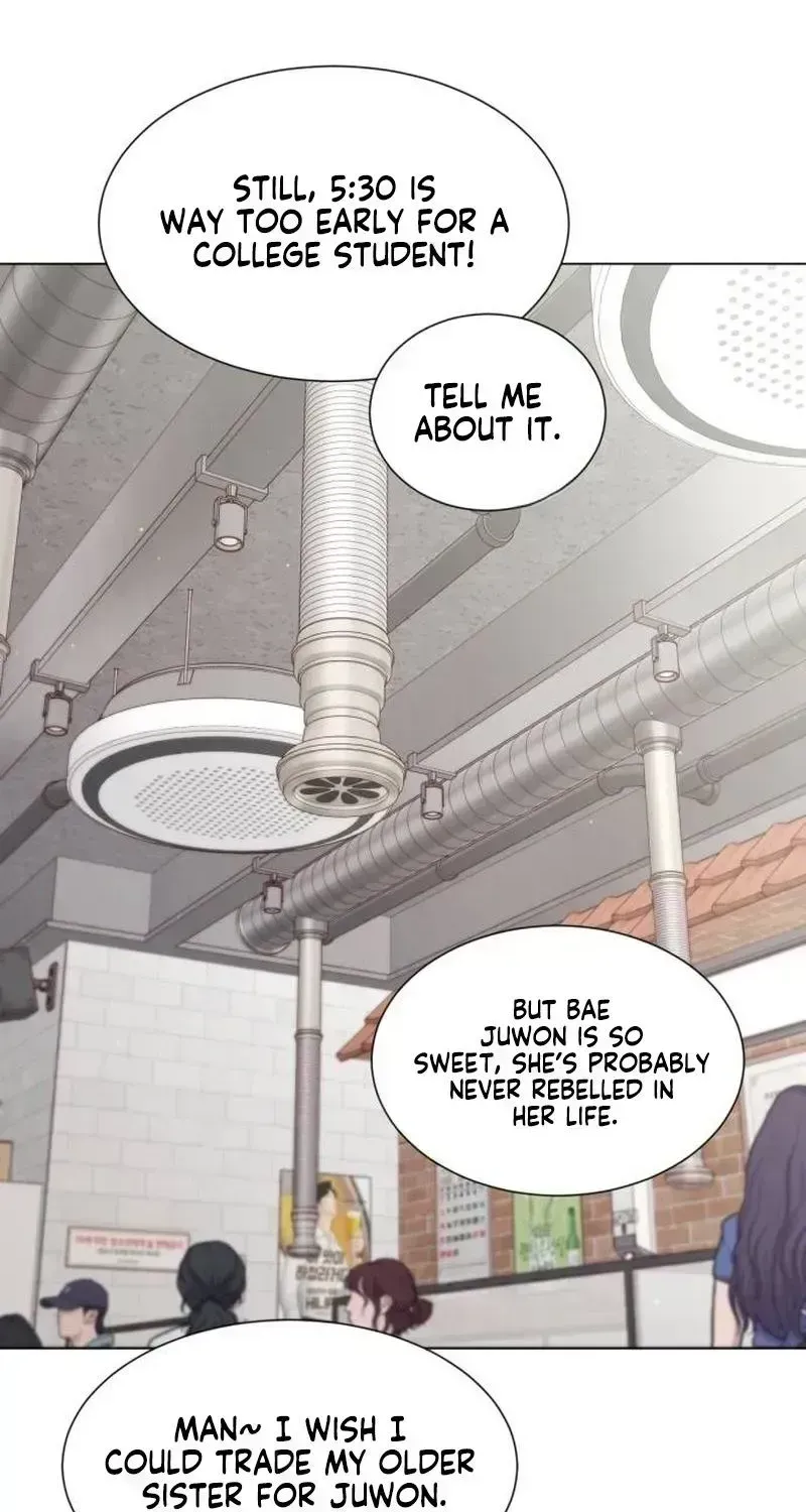 Read Caregiving Alliance chapter 1.9 image 43 on Lezhin