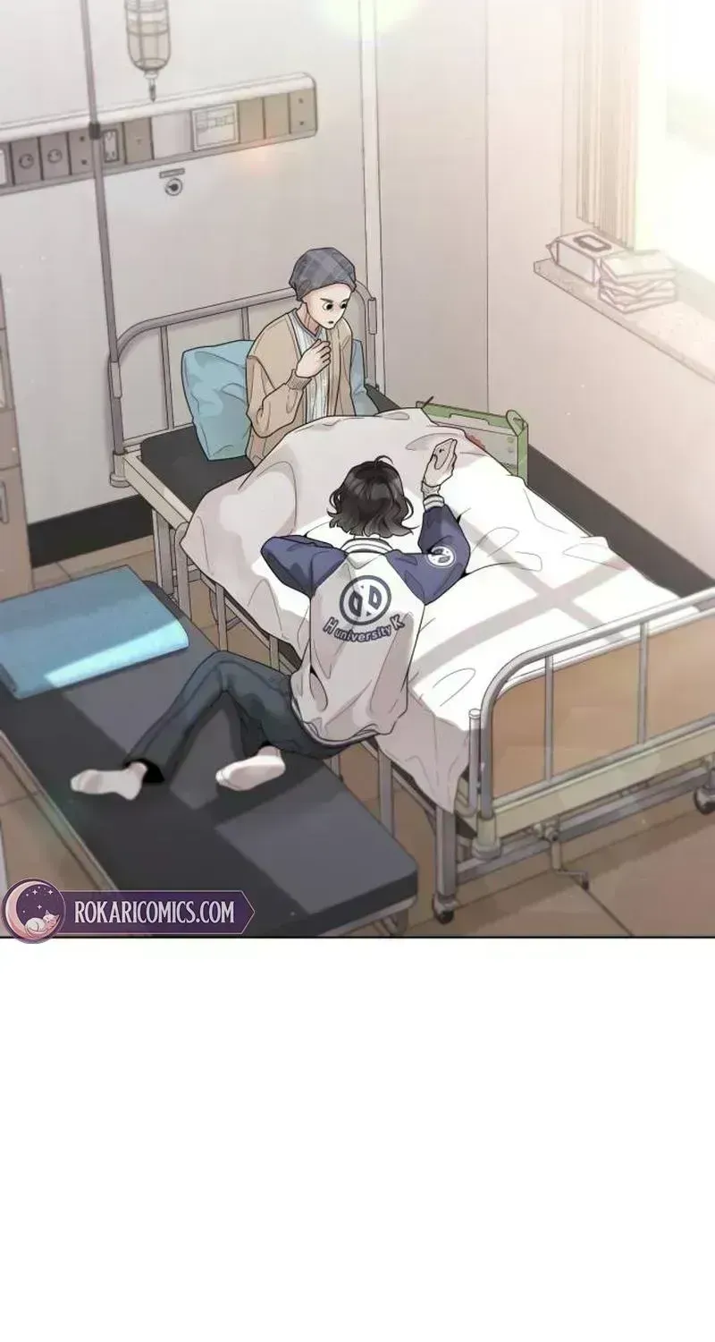 Read Caregiving Alliance chapter 1.9 image 56 on Lezhin