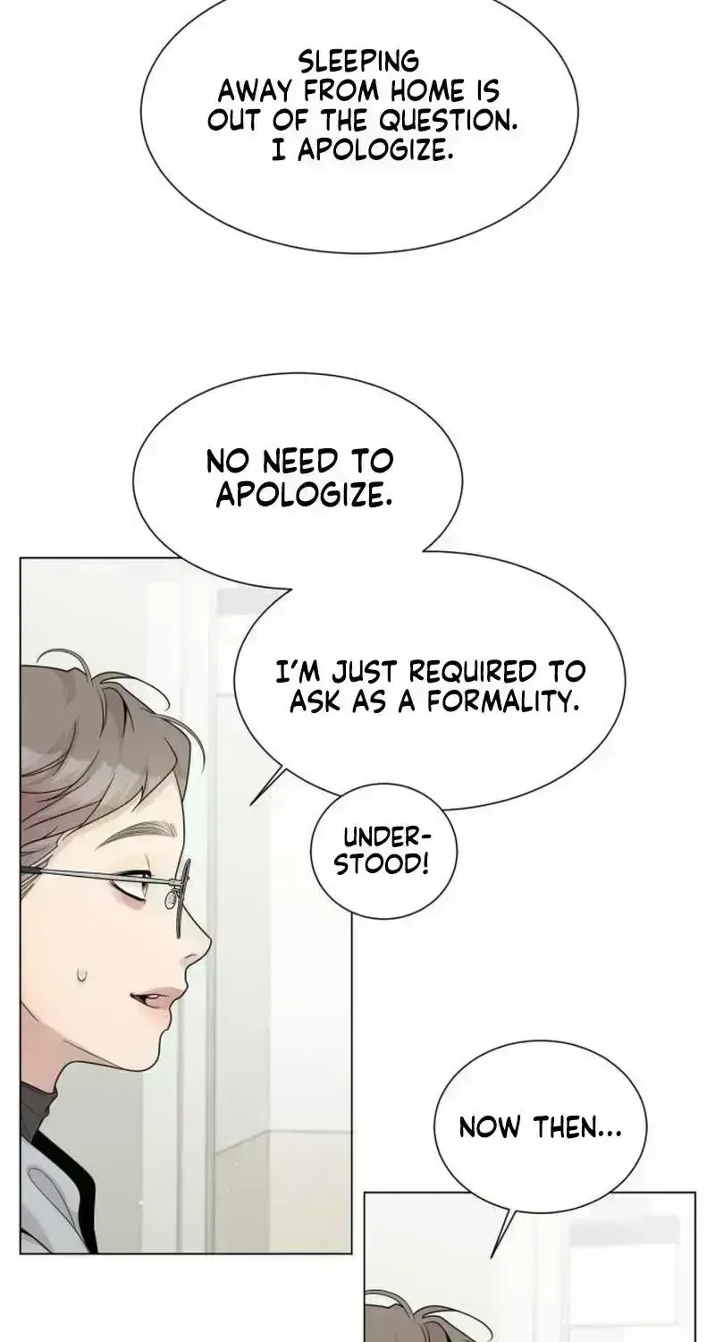 Read Caregiving Alliance chapter 1.9 image 98 on Lezhin